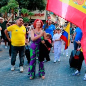 Día de la Hispanidad