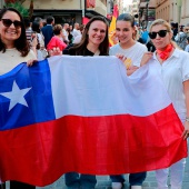 Día de la Hispanidad