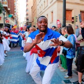 Día de la Hispanidad