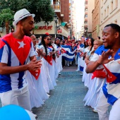 Día de la Hispanidad