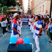 Día de la Hispanidad