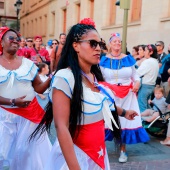Día de la Hispanidad