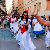 Día de la Hispanidad