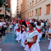 Día de la Hispanidad