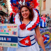 Día de la Hispanidad