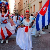Día de la Hispanidad