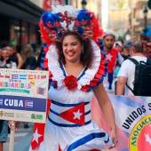 Día de la Hispanidad