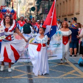 Día de la Hispanidad