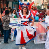 Día de la Hispanidad