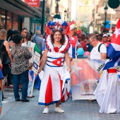Día de la Hispanidad