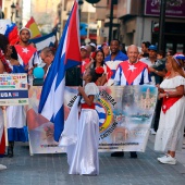 Día de la Hispanidad