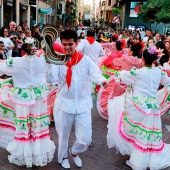 Día de la Hispanidad