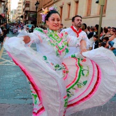 Día de la Hispanidad