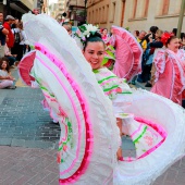 Día de la Hispanidad