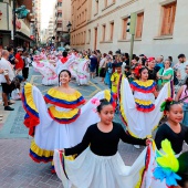 Día de la Hispanidad