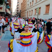 Día de la Hispanidad