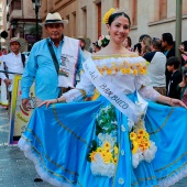 Día de la Hispanidad