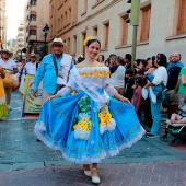 Día de la Hispanidad