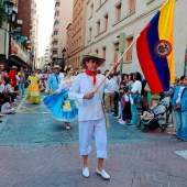 Día de la Hispanidad