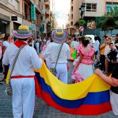 Día de la Hispanidad