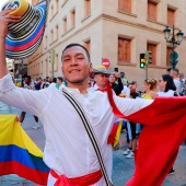 Día de la Hispanidad
