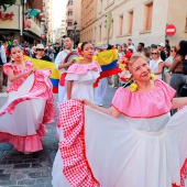 Día de la Hispanidad