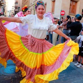 Día de la Hispanidad