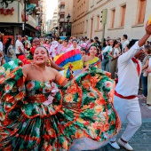 Día de la Hispanidad
