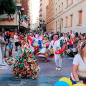 Día de la Hispanidad