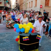 Día de la Hispanidad