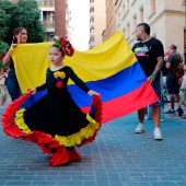 Día de la Hispanidad