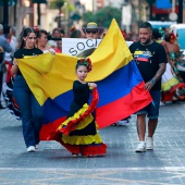 Día de la Hispanidad