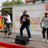 Día de la Hispanidad