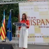 Día de la Hispanidad