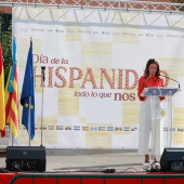 Día de la Hispanidad