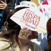 Día de la Hispanidad