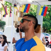 Día de la Hispanidad