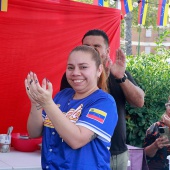 Día de la Hispanidad