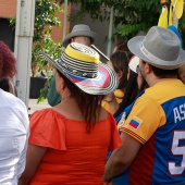 Día de la Hispanidad