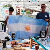 Día de la Hispanidad
