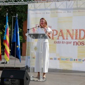 Día de la Hispanidad