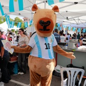Día de la Hispanidad