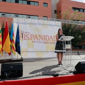 Día de la Hispanidad