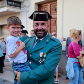 Festividad de la Virgen del Pilar