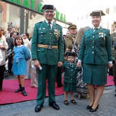 Festividad de la Virgen del Pilar