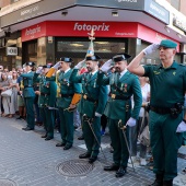 Festividad de la Virgen del Pilar