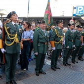Festividad de la Virgen del Pilar