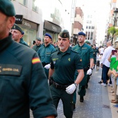 Festividad de la Virgen del Pilar