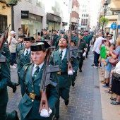 Festividad de la Virgen del Pilar