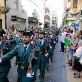 Festividad de la Virgen del Pilar